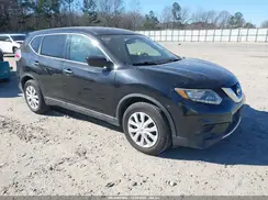 5N1AT2MN6GC893003 2016 NISSAN ROGUE