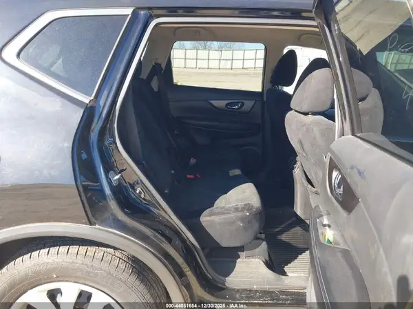 5N1AT2MN6GC893003 2016 NISSAN ROGUE - Image 8