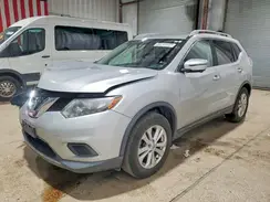 5N1AT2MN6GC925402 2016 NISSAN ROGUE