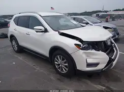 5N1AT2MN6HC737836 2017 NISSAN ROGUE