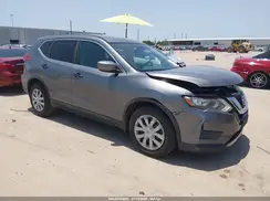 5N1AT2MN6HC738372 2017 NISSAN ROGUE