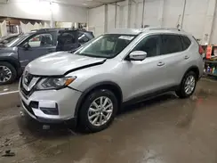 5N1AT2MN6HC739392 2017 NISSAN ROGUE