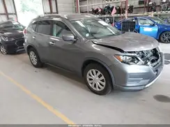 5N1AT2MN6HC740140 2017 NISSAN ROGUE