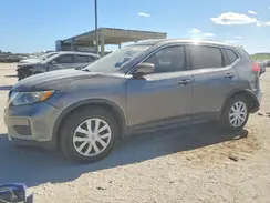 5N1AT2MN6HC741613 2017 NISSAN ROGUE