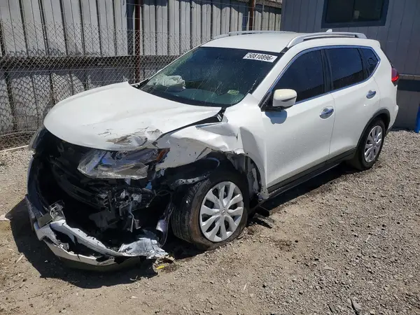 5N1AT2MN6HC799625 2017 NISSAN ROGUE - Image 1