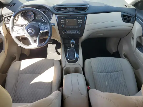 5N1AT2MN6HC805522 2017 NISSAN ROGUE - Image 8