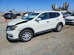 5N1AT2MN6HC823888 2017 NISSAN ROGUE