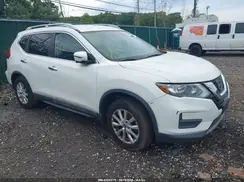 5N1AT2MN6HC827553 2017 NISSAN ROGUE