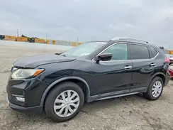 5N1AT2MN6HC828041 2017 NISSAN ROGUE