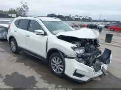 5N1AT2MN6HC842103 2017 NISSAN ROGUE