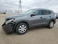 5N1AT2MN7GC748066 2016 NISSAN ROGUE