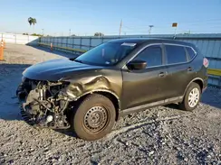 5N1AT2MN7GC751050 2016 NISSAN ROGUE
