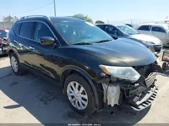 5N1AT2MN7GC751582 2016 NISSAN ROGUE