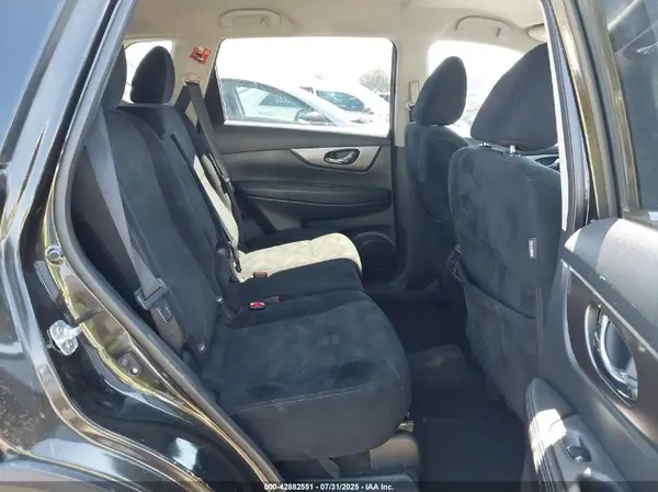 5N1AT2MN7GC751582 2016 NISSAN ROGUE - Image 8