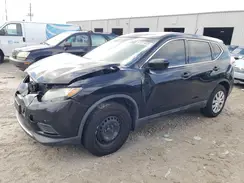 5N1AT2MN7GC753882 2016 NISSAN ROGUE