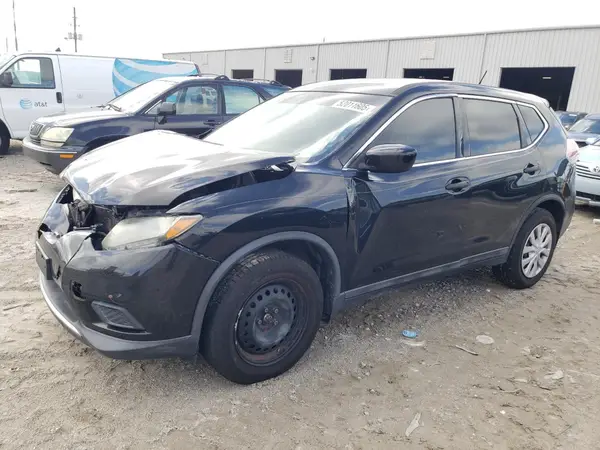 5N1AT2MN7GC753882 2016 NISSAN ROGUE - Image 1