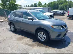 5N1AT2MN7GC767605 2016 NISSAN ROGUE