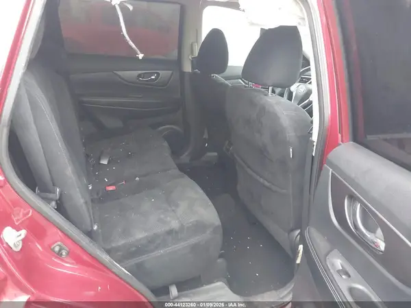 5N1AT2MN7GC768172 2016 NISSAN ROGUE - Image 8
