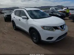5N1AT2MN7GC774277 2016 NISSAN ROGUE