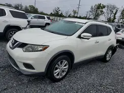 5N1AT2MN7GC790768 2016 NISSAN ROGUE