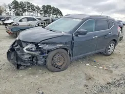 5N1AT2MN7GC803034 2016 NISSAN ROGUE