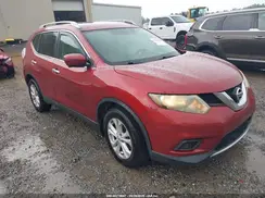 5N1AT2MN7GC808864 2016 NISSAN ROGUE