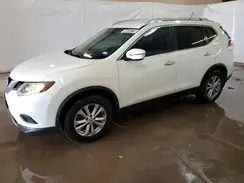 5N1AT2MN7GC814602 2016 NISSAN ROGUE