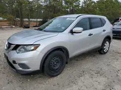 5N1AT2MN7GC815118 2016 NISSAN ROGUE