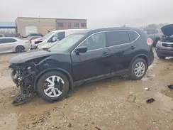 5N1AT2MN7GC831562 2016 NISSAN ROGUE
