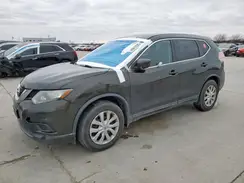 5N1AT2MN7GC848569 2016 NISSAN ROGUE