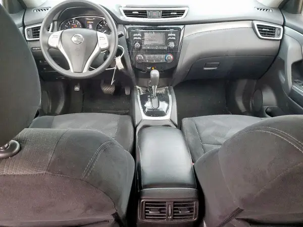 5N1AT2MN7GC848569 2016 NISSAN ROGUE - Image 8