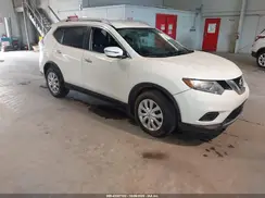 5N1AT2MN7GC857790 2016 NISSAN ROGUE