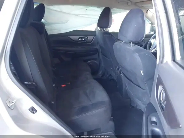 5N1AT2MN7GC887341 2016 NISSAN ROGUE - Image 8