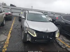 5N1AT2MN7GC910469 2016 NISSAN ROGUE