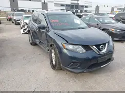 5N1AT2MN7GC921973 2016 NISSAN ROGUE