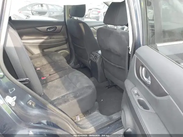 5N1AT2MN7GC921973 2016 NISSAN ROGUE - Image 8