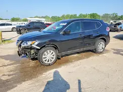 5N1AT2MN7GC923514 2016 NISSAN ROGUE