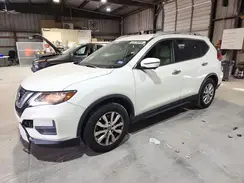 5N1AT2MN7HC733441 2017 NISSAN ROGUE