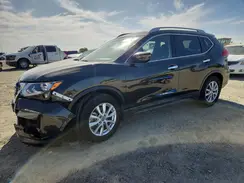 5N1AT2MN7HC759862 2017 NISSAN ROGUE