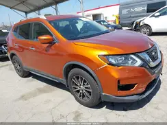 5N1AT2MN7HC760428 2017 NISSAN ROGUE