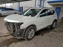 5N1AT2MN7HC762664 2017 NISSAN ROGUE