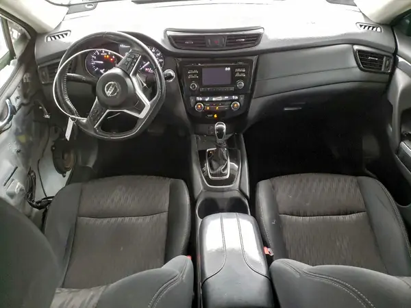 5N1AT2MN7HC762664 2017 NISSAN ROGUE - Image 8