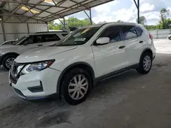 5N1AT2MN7HC793297 2017 NISSAN ROGUE