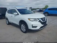 5N1AT2MN7HC832745 2017 NISSAN ROGUE