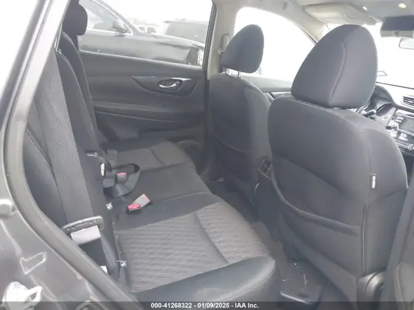 5N1AT2MN7HC838013 2017 NISSAN ROGUE - Image 8