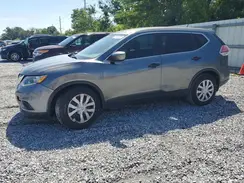5N1AT2MN8GC745273 2016 NISSAN ROGUE