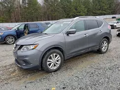 5N1AT2MN8GC765202 2016 NISSAN ROGUE