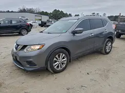 5N1AT2MN8GC765703 2016 NISSAN ROGUE