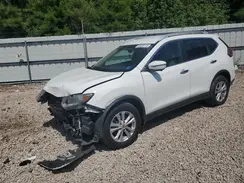5N1AT2MN8GC783635 2016 NISSAN ROGUE