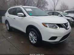 5N1AT2MN8GC786440 2016 NISSAN ROGUE